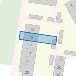 Perceel MDB01-S-2867