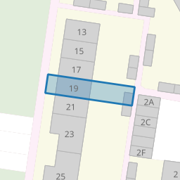 Perceel MDB01-S-2869