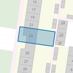 Perceel MDB01-S-2871