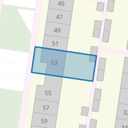 Perceel MDB01-S-2886