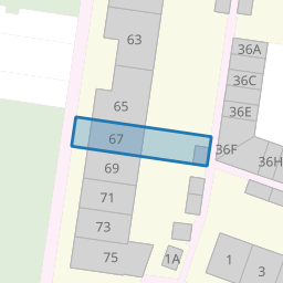 Perceel MDB01-S-2893