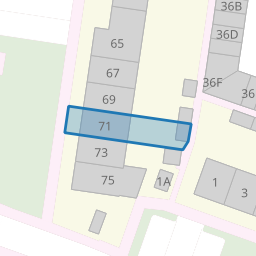 Perceel MDB01-S-2895