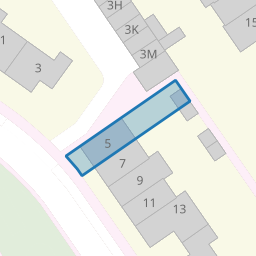 Perceel MDB01-S-2901