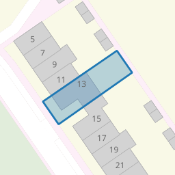 Perceel MDB01-S-2905