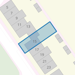 Perceel MDB01-S-2906