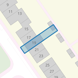 Perceel MDB01-S-2908