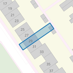 Perceel MDB01-S-2913