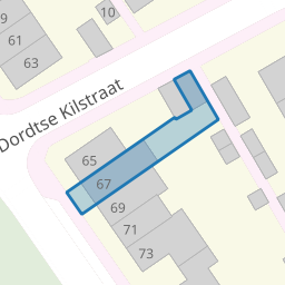 Perceel MDB01-S-2933