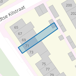 Perceel MDB01-S-2935