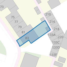 Perceel MDB01-S-2941