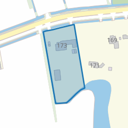 Perceel MDB01-S-3109