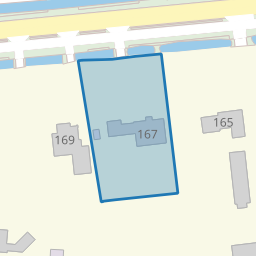 Perceel MDB01-S-3113
