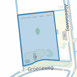 Perceel MDB01-S-3121