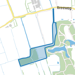 Perceel MDB01-S-3148