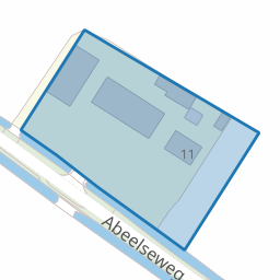 Perceel MDB01-S-3153