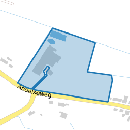 Perceel MDB01-S-3154