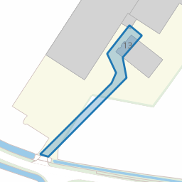 Perceel MDB01-S-3155