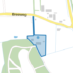 Perceel MDB01-S-3170