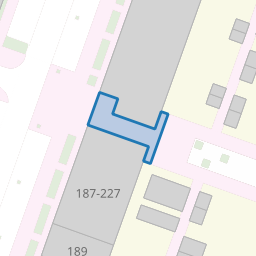 Perceel MDB01-S-3175