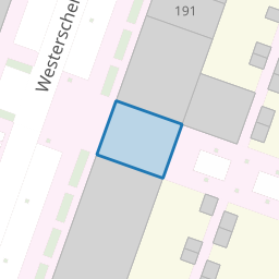 Perceel MDB01-S-3176