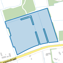 Perceel MDB01-S-3195