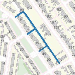 Perceel MDB01-S-3210