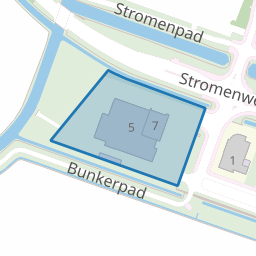 Perceel MDB01-S-3217