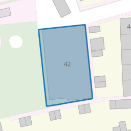 Perceel MDB01-S-3224