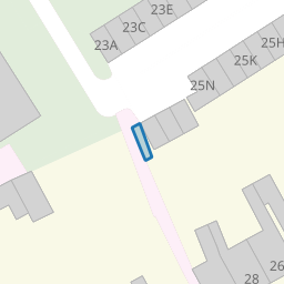 Perceel MDB01-S-3237