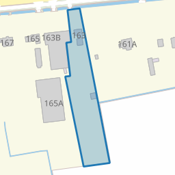 Perceel MDB01-S-3248