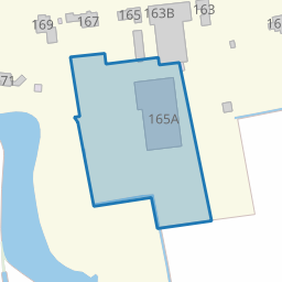 Perceel MDB01-S-3303