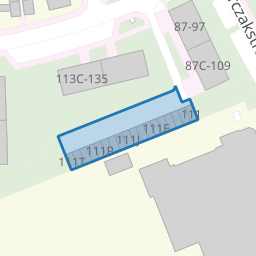 Perceel MDB01-S-3304