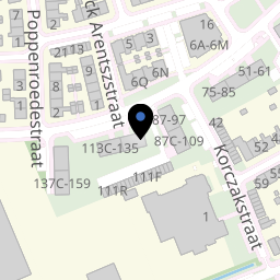 Appartement MDB01 S 3309 17