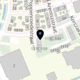 Appartement MDB01 S 3309 33