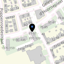 Appartement MDB01 S 3309 5