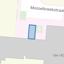 Perceel MDB01-S-3317