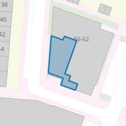 Perceel MDB01-S-3323