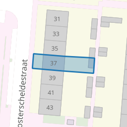 Perceel MDB01-S-3333