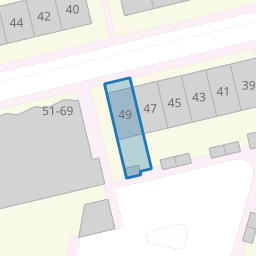 Perceel MDB01-S-3341