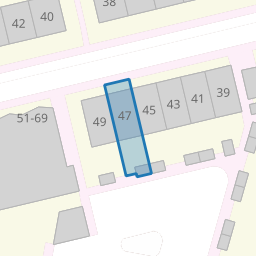 Perceel MDB01-S-3342