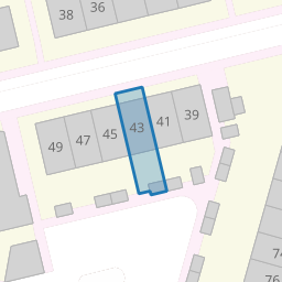 Perceel MDB01-S-3344