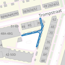 Perceel MDB01-S-3347