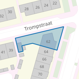 Perceel MDB01-S-3348