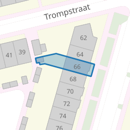 Perceel MDB01-S-3350