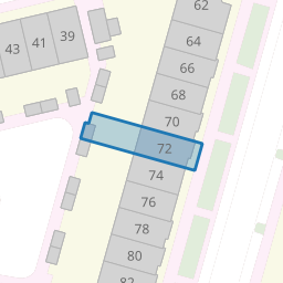 Perceel MDB01-S-3353