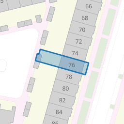 Perceel MDB01-S-3355