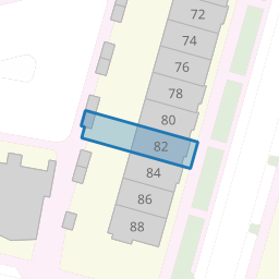 Perceel MDB01-S-3358