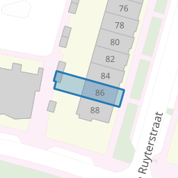 Perceel MDB01-S-3359