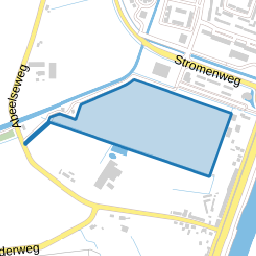 Perceel MDB01-S-3365