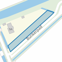 Perceel MDB01-S-3368